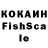 Дистиллят ТГК жижа Eduard Krasikov